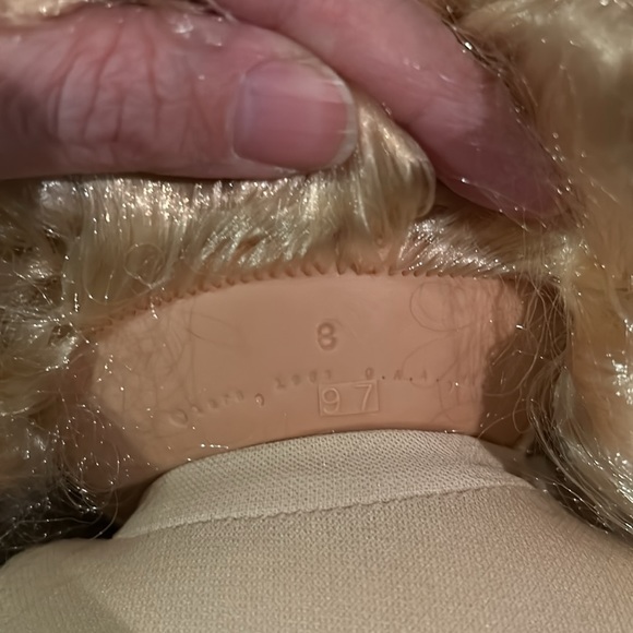 Cabbage Patch Kid Coleco - Picture 8 of 9